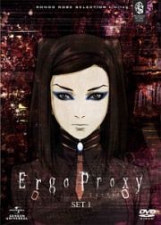 Ｅｒｇｏ　Ｐｒｏｘｙ　ＳＥＴ１　＜期間限定生産＞