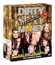 Ｄｉｒｔｙ　Ｓｅｘｙ　Ｍｏｎｅｙ／ダーティ・セクシー・マネー　コンパクト　ＢＯＸ