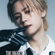 Ｔｈｅ　Ｈｉｇｈｅｓｔ　初回生産限定盤　ＫＵＮ　Ｖｅｒ．