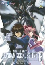 機動戦士ガンダムＳＥＥＤ　ＤＥＳＴＩＮＹ１３