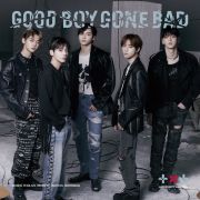 ＧＯＯＤ　ＢＯＹ　ＧＯＮＥ　ＢＡＤ（通常盤・初回プレス）