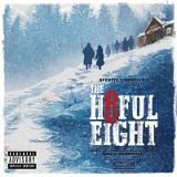 ＱＵＥＮＴＩＮ　ＴＡＲＡＮＴＩＮＯ’Ｓ　『ＴＨＥ　ＨＡＴＥＦＵＬ　ＥＩＧＨＴ』　ＯＳＴ