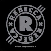 ＲＥＢＢＥＣＣＡ／Ｃｏｍｐｌｅｔｅ　Ｅｄｉｔｉｏｎ　２