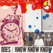 ＫＮＯＷ　ＫＮＯＷ　ＫＮＯＷ（通常盤）