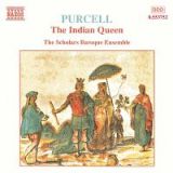 パーセル：歌劇「インドの女王」