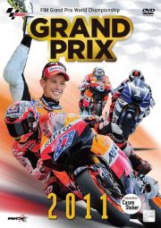 ＧＲＡＮＤ　ＰＲＩＸ　２０１１　総集編