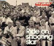 Ｒｉｄｅ　ｏｎ　ｓｈｏｏｔｉｎｇ　ｓｔａｒ