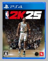 ＮＢＡ　２Ｋ２５