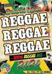 ＢＲＡＮＤ　ＮＥＷ　ＲＥＧＧＡＥ　ＲＥＧＧＡＥ　ＲＥＧＧＡＥ　２０２０