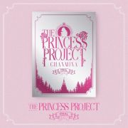 ＴＨＥ　ＰＲＩＮＣＥＳＳ　ＰＲＯＪＥＣＴ　－　ＦＩＮＡＬ　－（通常盤）