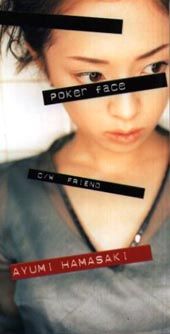 ｐｏｋｅｒ　ｆａｃｅ