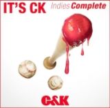 Ｉｔ’ｓ　ＣＫ～Ｉｎｄｉｅｓ　Ｃｏｍｐｌｅｔｅ～