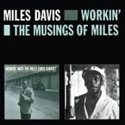 ＷＯＲＫＩＮ’　＋　ＴＨＥ　ＭＵＳＩＮＧＳ　ＯＦ　ＭＩＬＥＳ