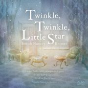 Ｔｗｉｎｋｌｅ，　Ｔｗｉｎｋｌｅ，　Ｌｉｔｔｌｅ　Ｓｔａｒ　－　イギリス童謡集　－