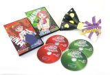 プリティーリズム・ディアマイフューチャー　ＤＶＤ　ＢＯＸ－２