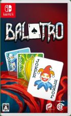 Ｂａｌａｔｒｏ