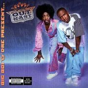 ＢＩＧ　ＢＯＩ　＆　ＤＲＥ　ＰＲＥＳＥＮＴ…ＯＵＴＫＡＳＴ～グレイテスト・ヒッツ～