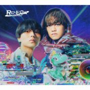 Ｒｅ：ＥＲＡ【通常盤】初回プレス