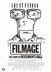 ＦＩＬＭＡＧＥ：ＴＨＥ　ＳＴＯＲＹ　ＯＦ　ＤＥＳＣＥＮＤＥＮＴＳ／ＡＬＬ