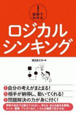 図解でわかる！　ロジカルシンキング