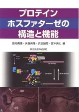 プロテインホスファターゼの構造と機能