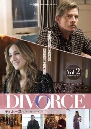 ＤＩＶＯＲＣＥ／ディボース　＜ファースト・シーズン＞Ｖｏｌ．２