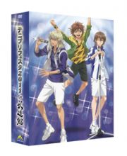 テニプリフェスタ２０１１ｉｎ武道館　初回限定版