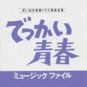 でっかい青春　ミュージックファイル