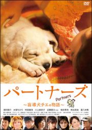 パートナーズ～盲導犬チエの物語～