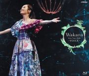 Ｗａｋａｎａ　ＬＩＶＥ　ＴＯＵＲ　２０１９　～Ｖｏｉｃｅ～　ａｔ　中野サンプラザ（通常盤）