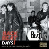 ＢＡＣＫＢＥＡＴ　ＤＡＹＳ　（ＤＥＣＣＡ　＆ＰＯＬＹＤＯＲ　ＴＡＰＥＳ　１９６１－１９６２）