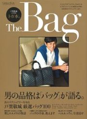 トガ本。　Ｔｈｅ　Ｂａｇ