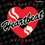 ＴＨＥ　ＢＥＳＴ　ＯＦ　ＨＥＡＲＴＢＥＡＴ　ＲＥＣＯＲＤＳ