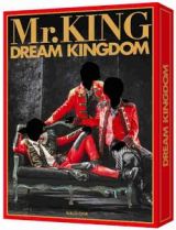 Ｍｒ．ＫＩＮＧ写真集『ＤＲＥＡＭ　ＫＩＮＧＤＯＭ』＜初回限定版＞