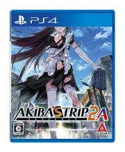 ＡＫＩＢＡ’Ｓ　ＴＲＩＰ２＋Ａ