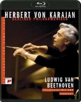 カラヤンの遺産　ベートーヴェン：交響曲第２番＆第３番「英雄」