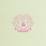 ＳＩＮＧＬＥ　ＡＬＢＵＭ：ＬＯＶＥＬＩＮＵＳ