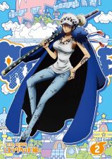 ＯＮＥ　ＰＩＥＣＥ　ワンピース　２１ＳＴシーズン　エッグヘッド編２