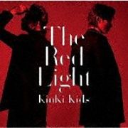 Ｔｈｅ　Ｒｅｄ　Ｌｉｇｈｔ