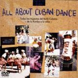 ＤＥＥＰ　キューバ　シリーズ～４　キューバン・ダンスのすべて～ルンバからサルサまで～