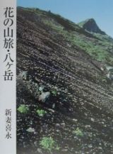 花の山旅・八ケ岳