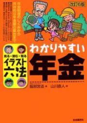 わかりやすい年金