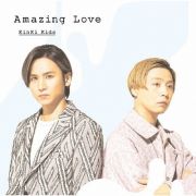 Ａｍａｚｉｎｇ　Ｌｏｖｅ　初回盤Ｂ［ＣＤ＋Ｂｌｕ－ｒａｙ］