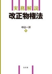 実務解説改正物権法