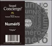 Ｓｏｕｎｄ　Ｃｏｎｃｉｅｒｇｅ×Ｎｕｍｅｒｏ　ＴＯＫＹＯ－Ｕｔｏｐｉａ－Ｓｅｌｅｃｔｅｄ　ｂｙ　Ｆａｎｔａｓｔｉｃ　Ｐｌａｓｔｉｃ　Ｍａｃｈｉｎｅ