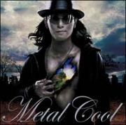 Ｍｅｔａｌ　Ｃｏｏｌ