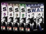 特別狙撃隊　Ｓ．Ｗ．Ａ．Ｔ．Ｖｏｌ．５