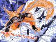 ＮＡＲＵＴＯ－ナルト－　カレンダー　２００７