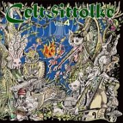 ＣＥＬＴＳＩＴＴＯＬＫＥ　Ｖｏｌ．４　関西ケルト・アイリッシュ　コンピレーションアルバム