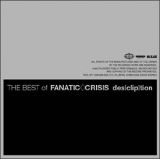 ＴＨＥ　ＢＥＳＴ　ｏｆ　ＦＡＮＡＴＩＣ◇ＣＲＩＳＩＳ　ｄｅｓ【ｃｌｉｐ】　ｔｉｏｎ